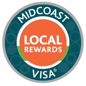LOCAL REWARDS participating businesses