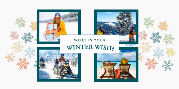 Winter Wish Loans